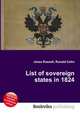 List of sovereign states in 1824, Jesse Russell,Ronald Cohn 