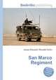 San Marco Regiment, Jesse Russell,Ronald Cohn 