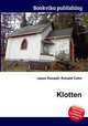 Klotten, Jesse Russell,Ronald Cohn 