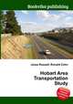 Hobart Area Transportation Study, Jesse Russell,Ronald Cohn 