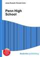 Penn High School, Jesse Russell,Ronald Cohn 