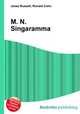 M. N. Singaramma, Jesse Russell,Ronald Cohn 