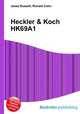 Heckler & Koch HK69A1, Jesse Russell,Ronald Cohn 