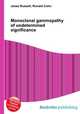 Monoclonal gammopathy of undetermined significance, Jesse Russell,Ronald Cohn 