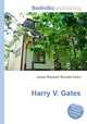 Harry V. Gates, Jesse Russell,Ronald Cohn 