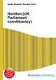 Honiton (UK Parliament constituency), Jesse Russell,Ronald Cohn 