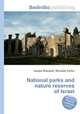 National parks and nature reserves of Israel, Jesse Russell,Ronald Cohn 