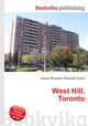 West Hill, Toronto, Jesse Russell,Ronald Cohn 