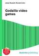 Godzilla video games, Jesse Russell,Ronald Cohn 