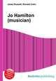 Jo Hamilton (musician), Jesse Russell,Ronald Cohn 