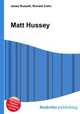 Matt Hussey, Jesse Russell,Ronald Cohn 