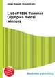 List of 1896 Summer Olympics medal winners, Jesse Russell,Ronald Cohn 