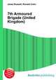 7th Armoured Brigade (United Kingdom), Jesse Russell,Ronald Cohn 