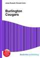 Burlington Cougars, Jesse Russell,Ronald Cohn 