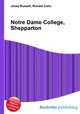 Notre Dame College, Shepparton, Jesse Russell,Ronald Cohn 