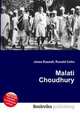 Malati Choudhury, Jesse Russell,Ronald Cohn 