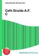 Cefn Druids A.F.C., Jesse Russell,Ronald Cohn 