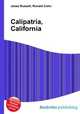 Calipatria, California, Jesse Russell,Ronald Cohn 