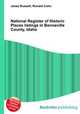 National Register of Historic Places listings in Bonneville County, Idaho, Jesse Russell,Ronald Cohn 