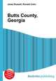 Butts County, Georgia, Jesse Russell,Ronald Cohn 