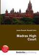 Madras High Court, Jesse Russell,Ronald Cohn 