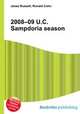 2008–09 U.C. Sampdoria season, Jesse Russell,Ronald Cohn 