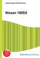 Nissan 180SX, Jesse Russell,Ronald Cohn 