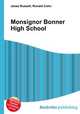 Monsignor Bonner High School, Jesse Russell,Ronald Cohn 