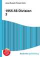1955-56 Division 3, Jesse Russell,Ronald Cohn 