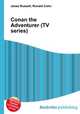 Conan the Adventurer (TV series), Jesse Russell,Ronald Cohn 