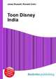 Toon Disney India, Jesse Russell,Ronald Cohn 