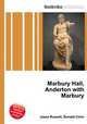 Marbury Hall, Anderton with Marbury, Jesse Russell,Ronald Cohn 