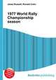 1977 World Rally Championship season, Jesse Russell,Ronald Cohn 