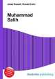 Muhammad Salih, Jesse Russell,Ronald Cohn 