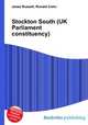 Stockton South (UK Parliament constituency), Jesse Russell,Ronald Cohn 