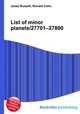 List of minor planets/27701–27800, Jesse Russell,Ronald Cohn 