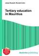 Tertiary education in Mauritius, Jesse Russell,Ronald Cohn 