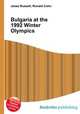 Bulgaria at the 1992 Winter Olympics, Jesse Russell,Ronald Cohn 