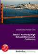 John F. Kennedy High School (Richmond, California), Jesse Russell,Ronald Cohn 