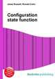 Configuration state function, Jesse Russell,Ronald Cohn 