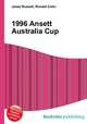 1996 Ansett Australia Cup, Jesse Russell,Ronald Cohn 