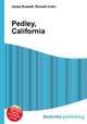 Pedley, California, Jesse Russell,Ronald Cohn 