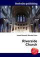 Riverside Church, Jesse Russell,Ronald Cohn 