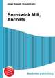 Brunswick Mill, Ancoats, Jesse Russell,Ronald Cohn 