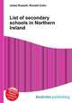 List of secondary schools in Northern Ireland, Jesse Russell,Ronald Cohn 
