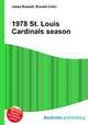1978 St. Louis Cardinals season, Jesse Russell,Ronald Cohn 