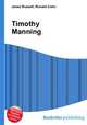 Timothy Manning, Jesse Russell,Ronald Cohn 