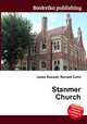 Stanmer Church, Jesse Russell,Ronald Cohn 