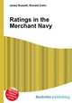 Ratings in the Merchant Navy, Jesse Russell,Ronald Cohn 
