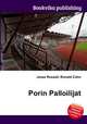 Porin Palloilijat, Jesse Russell,Ronald Cohn 